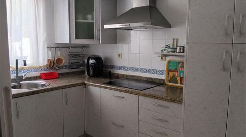 Room in Calle Granada, 5, Carrión de los Céspedes, Sevilla - image 3 Photo 3 of Room in Calle Granada, 5, Carrión de los Céspedes, Sevilla