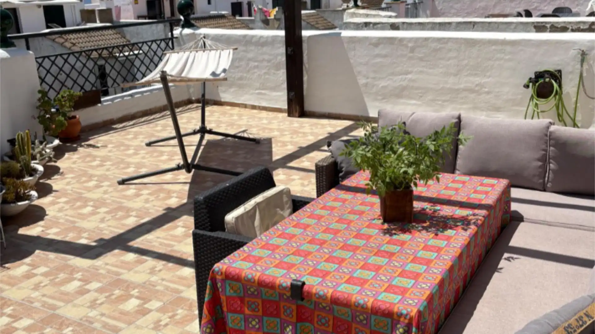 Àtic de lloguer a Avenida Del Atlantico, 4, Alemanes