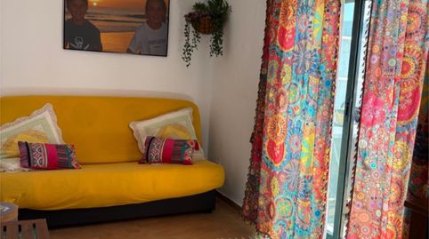 Foto 2 de Àtic de lloguer a Avenida del Atlantico, 4, Alemanes, Zahara de los Atunes