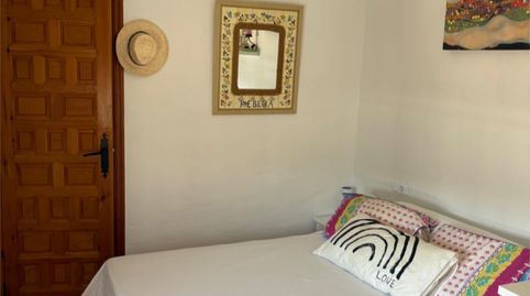 Foto 3 de Àtic de lloguer a Avenida del Atlantico, 4, Alemanes, Zahara de los Atunes