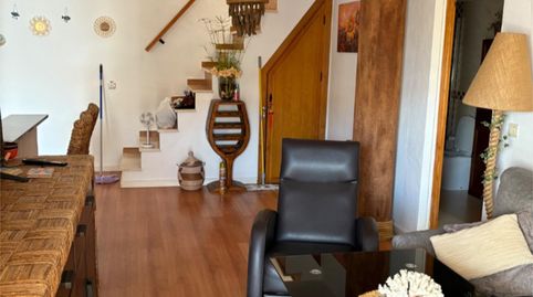 Foto 4 de Àtic de lloguer a Avenida del Atlantico, 4, Alemanes, Zahara de los Atunes