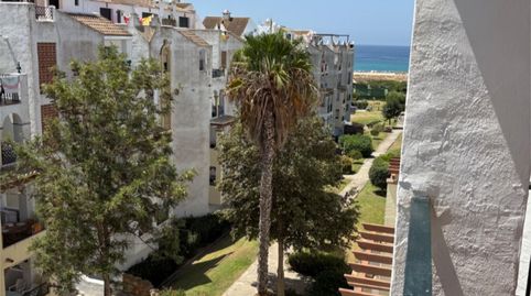 Foto 5 de Àtic de lloguer a Avenida del Atlantico, 4, Alemanes, Zahara de los Atunes