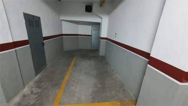 Garaje en Alquiler en La Creu del Grau