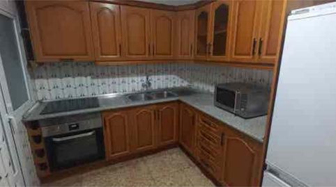 Piso en venta en Tarazona de la Mancha, Albacete - imagen 5 Foto 5 de Piso en venta en Tarazona de la Mancha, Albacete