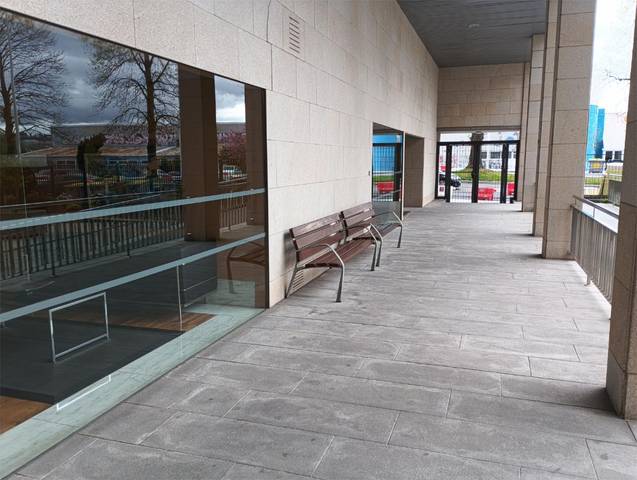 Piso en Alquiler en Avenida Arteixo, 116 en Vioño