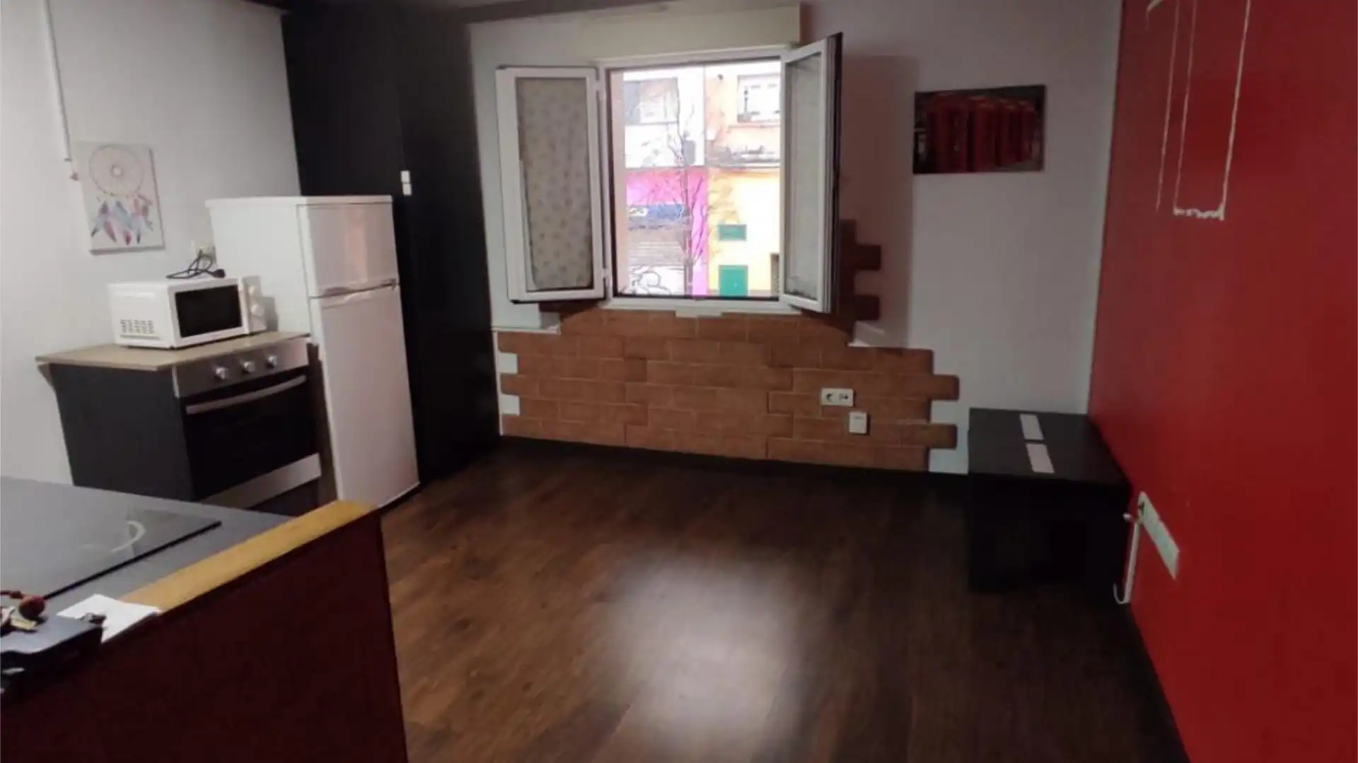 Study for sale in Calle Poeta Alfonso Camín, 21, Llano