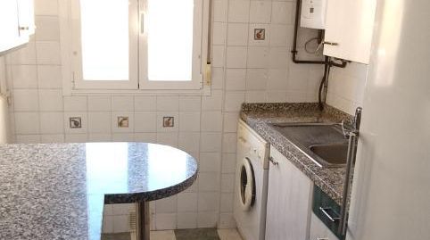 Foto 2 de Pis de lloguer a Carretera la Magdalena, 12, La Robla , León