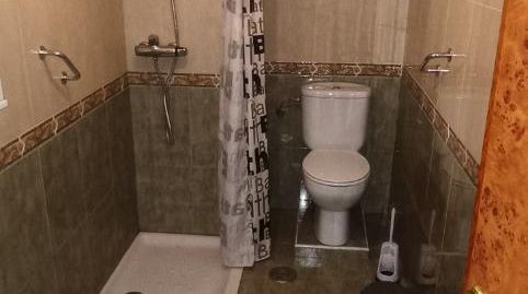 Foto 3 de Pis de lloguer a Carretera la Magdalena, 12, La Robla , León