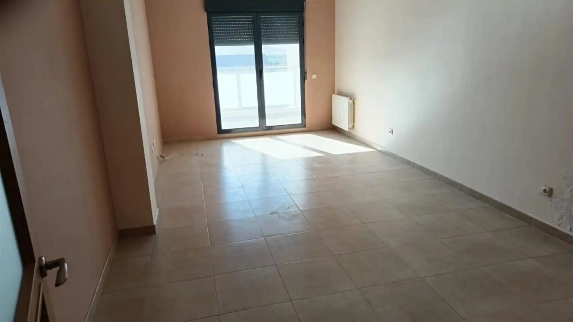 Piso en venta en Hellín con Aire acondicionado, Calefacción y Terraza
