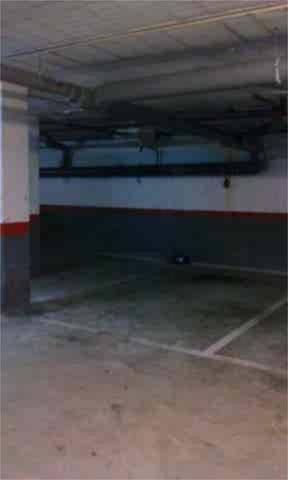 Garaje en Alquiler en El Raval