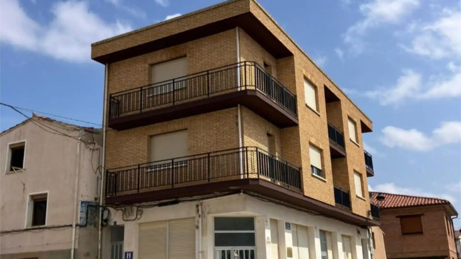 Flat for sale in Calle Eduardo Balmaseda, 3, Galilea