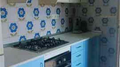 Photo 3 of Single-family semi-detached for rent in Barranco Hondo, La Nucia