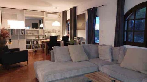 Photo 5 of Single-family semi-detached for rent in Barranco Hondo, La Nucia