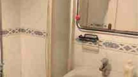 Foto 4 de Piso de alquiler en Ensanche - Moyua - Diputación, Bilbao