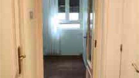 Foto 5 de Piso de alquiler en Ensanche - Moyua - Diputación, Bilbao