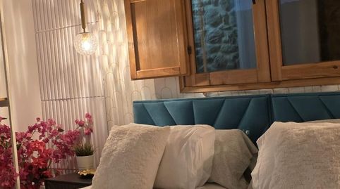 Foto 5 de Casa o xalet en venda a Calle Pradillo, 15, Montánchez, Cáceres