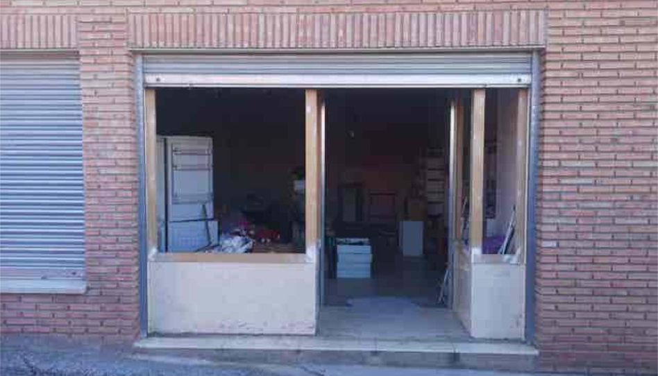 Piso en venta en Novés, Toledo - imagen 1 Foto 1 de Piso en venta en Novés, Toledo