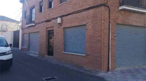 Piso en venta en Novés, Toledo - imagen 5 Foto 5 de Piso en venta en Novés, Toledo