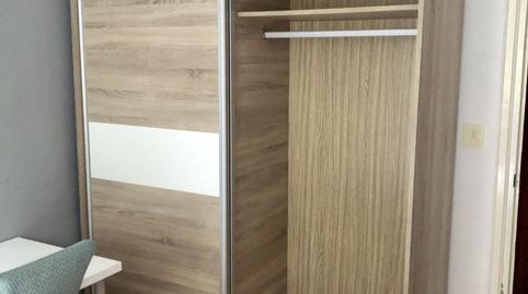 Room in Olotza Ballara Bailara, 14, Hernialde, Gipuzkoa - image 3 Photo 3 of Room in Olotza Ballara Bailara, 14, Hernialde, Gipuzkoa