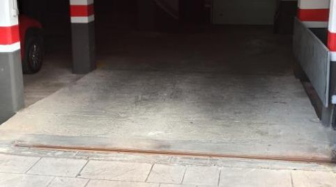 Photo 3 of Garage for rent in Carrer Mare Nostrum, 28, Playa de Gandia, Gandia