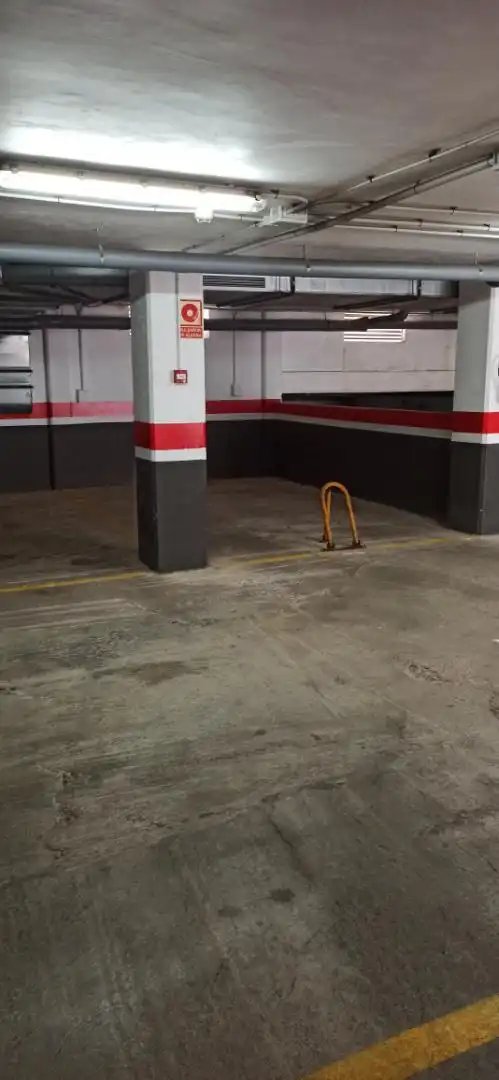 Parking de Garaje de alquiler en Gandia