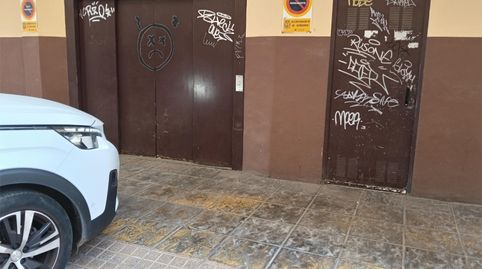Foto 3 de Garatge de lloguer a Calle de las Redes, 14, Centro Urbano, Benidorm
