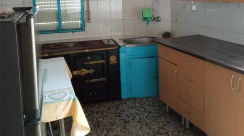 Foto 4 de Casa adosada en venda a Lugar Armariz, 1, Nogueira de Ramuín, Ourense