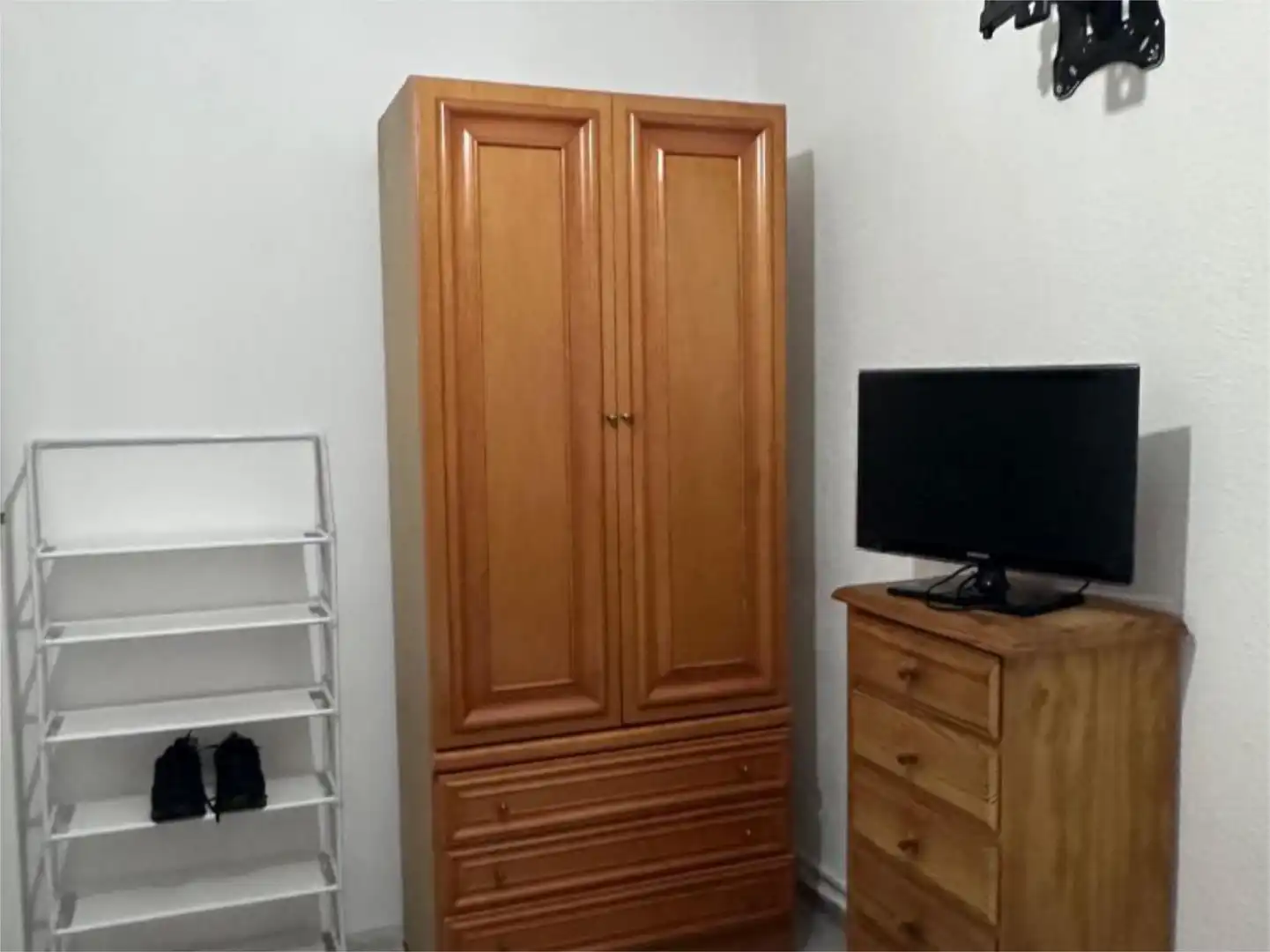 Zimmer in Calle de la Mariblanca, 23, Centro