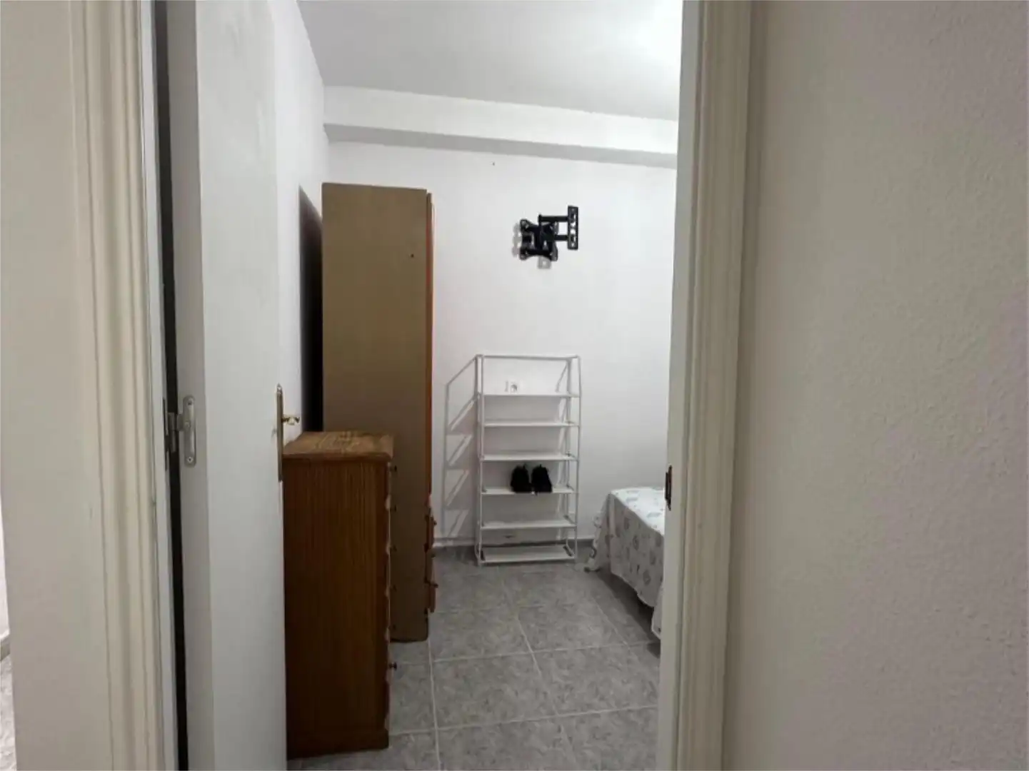 Zimmer in Calle de la Mariblanca, 23, Centro