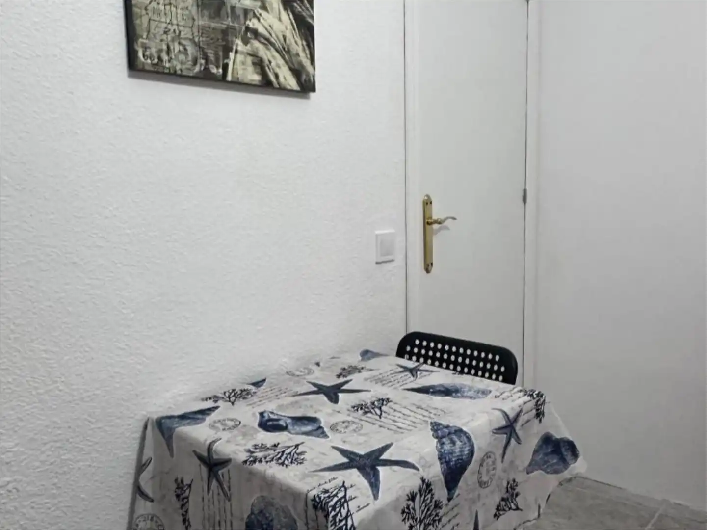 Zimmer in Calle de la Mariblanca, 23, Centro