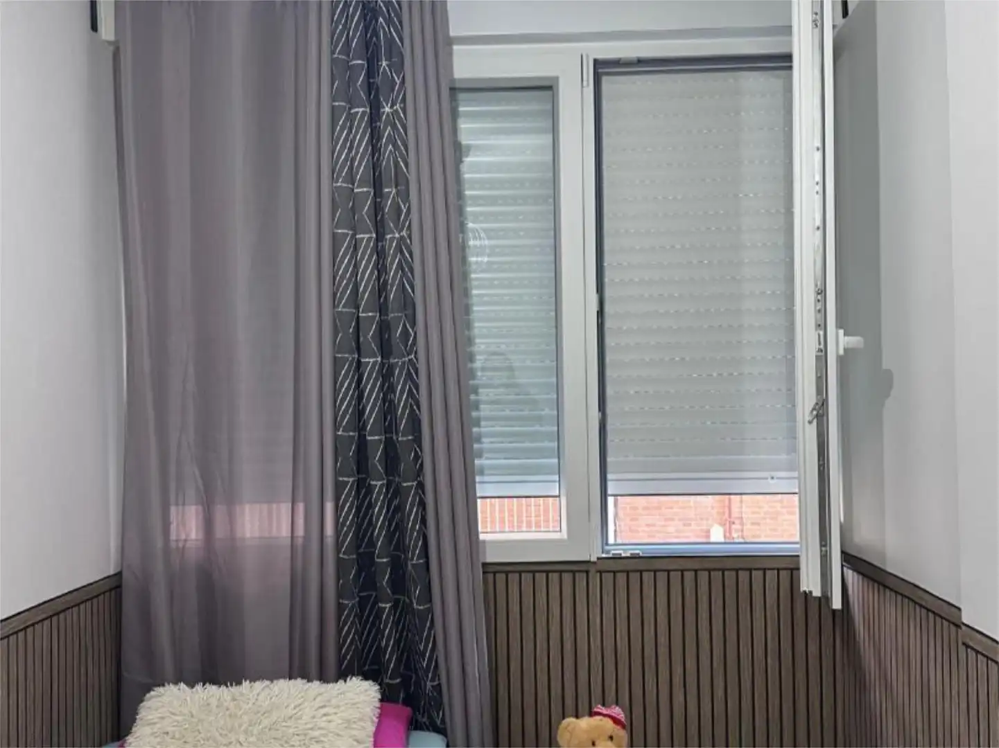 Zimmer in Calle de la Mariblanca, 23, Centro