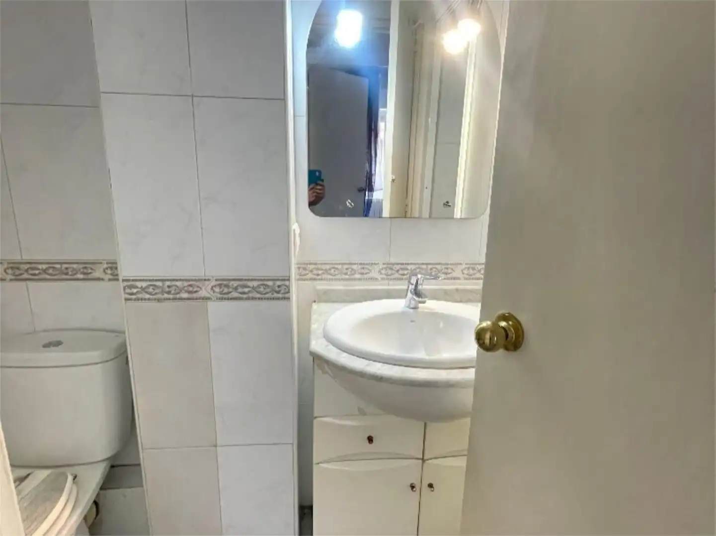 Zimmer in Calle de la Mariblanca, 23, Centro