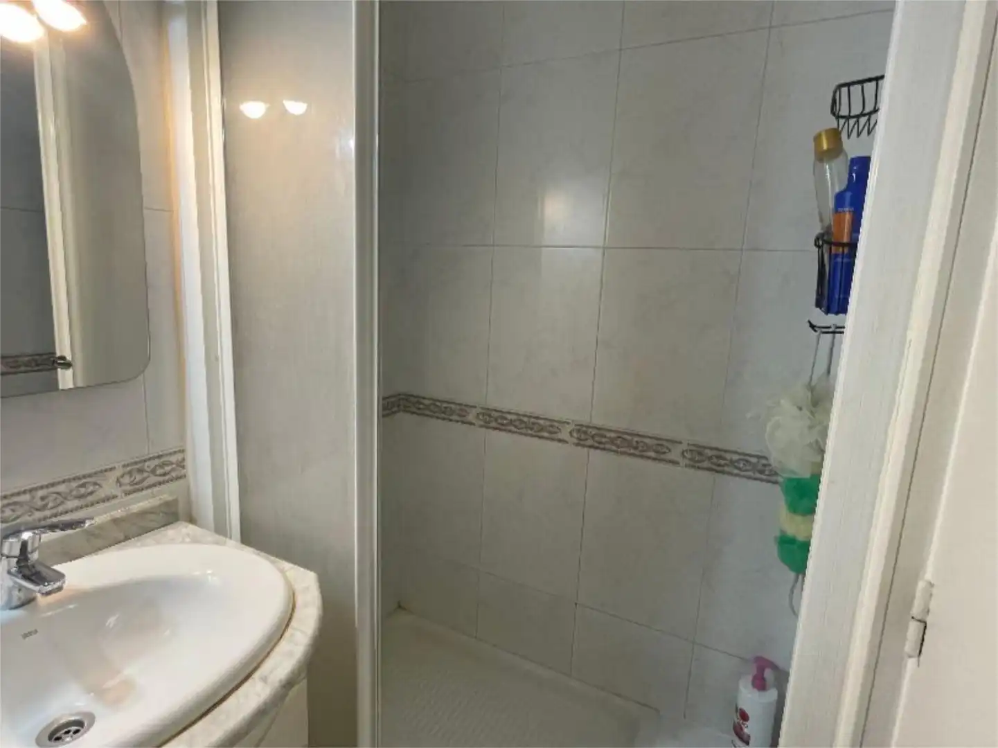 Zimmer in Calle de la Mariblanca, 23, Centro