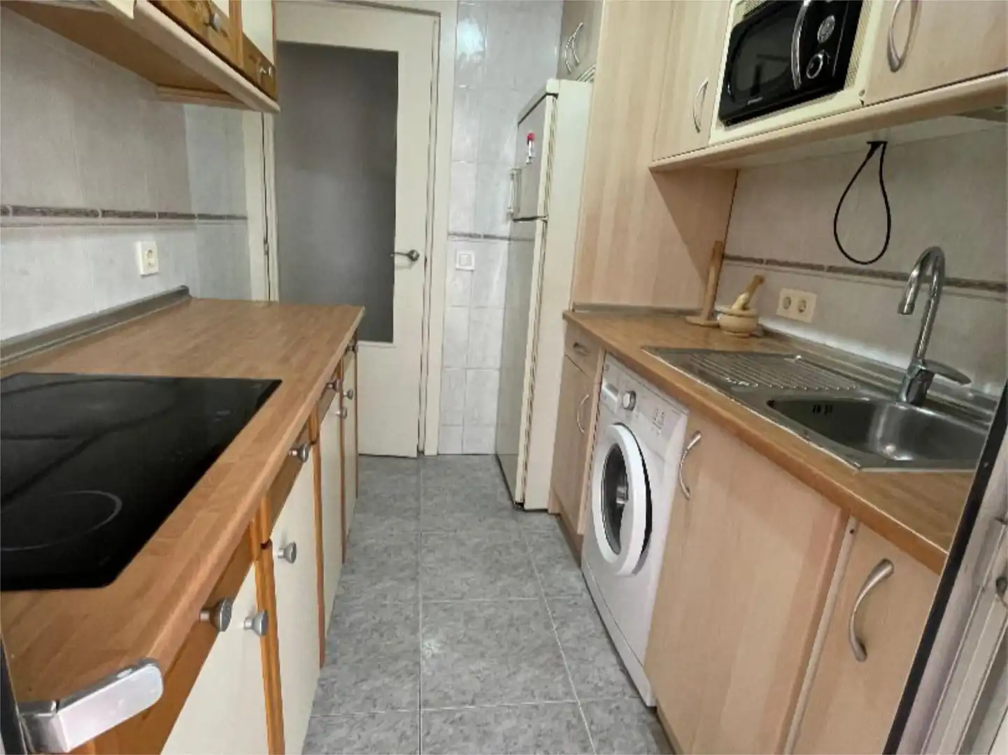 Zimmer in Calle de la Mariblanca, 23, Centro
