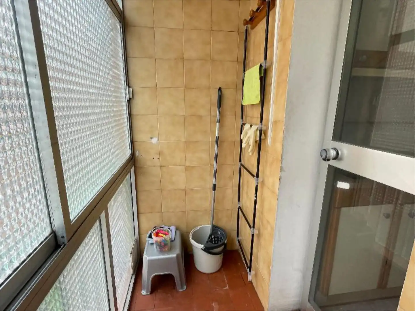 Zimmer in Calle de la Mariblanca, 23, Centro