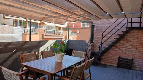 Foto 2 de Pis en venda a Passeig D'amunt, 37, El Camp d'en Grassot i Gràcia Nova, Barcelona Capital