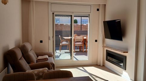 Foto 3 de Pis en venda a Passeig D'amunt, 37, El Camp d'en Grassot i Gràcia Nova, Barcelona Capital