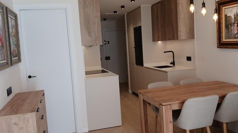 Foto 4 de Pis en venda a Passeig D'amunt, 37, El Camp d'en Grassot i Gràcia Nova, Barcelona Capital