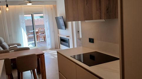 Foto 5 de Pis en venda a Passeig D'amunt, 37, El Camp d'en Grassot i Gràcia Nova, Barcelona Capital