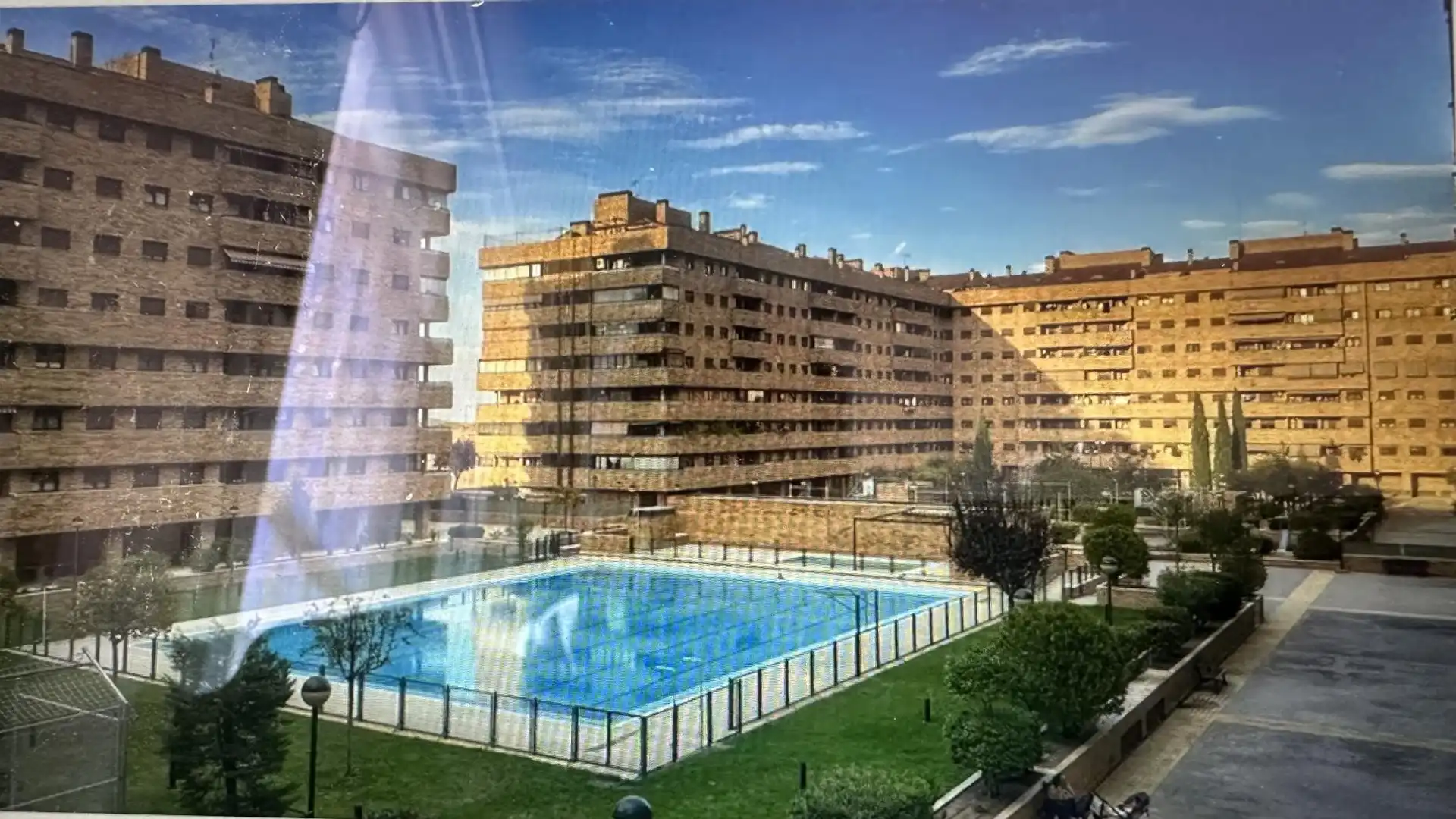 Piso en venta en Calle Pau el Quiñón Calle 4, El Quiñón