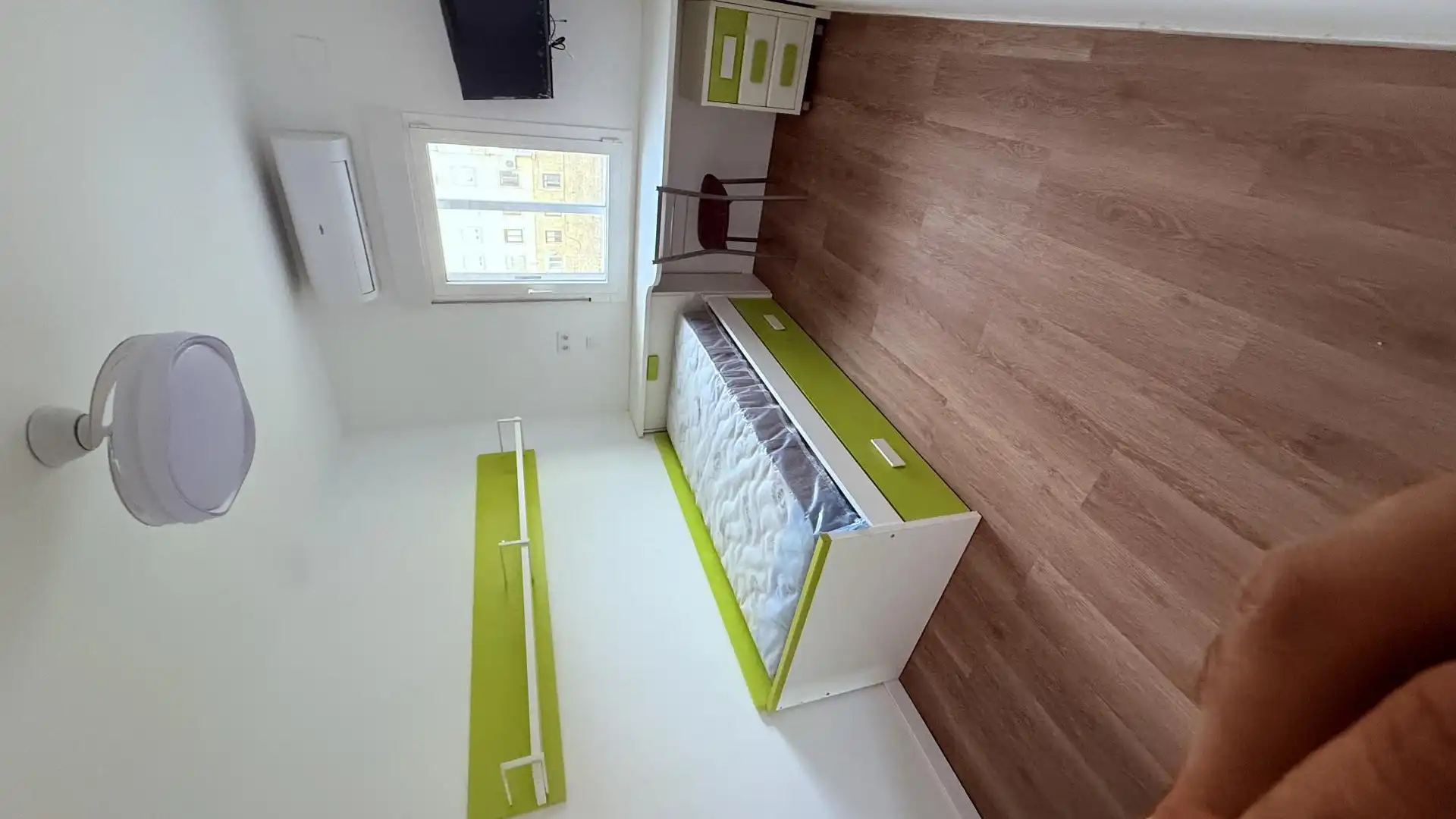 Habitación en Calle Pinar de Valsaín, 1, Sector Plaza de Toros Habitación en Calle Pinar de Valsaín, 1, Sector Plaza de Toros