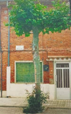 Casa-chalet en Venta en La Fuente de San Esteban