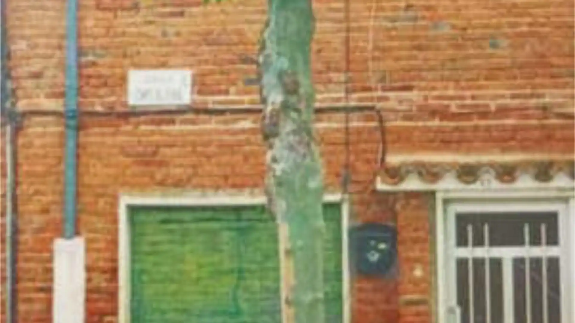 Exterior view of Houses for sale in La Fuente de San Esteban 