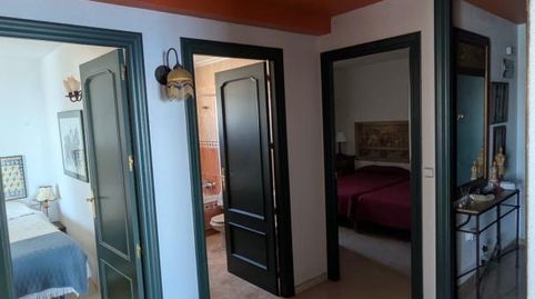 Photo 5 of Flat for rent in Avenida de Madrid, 5, Playa Levante, Benidorm