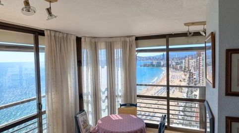 Photo 3 of Flat for rent in Avenida de Madrid, 5, Playa Levante, Benidorm