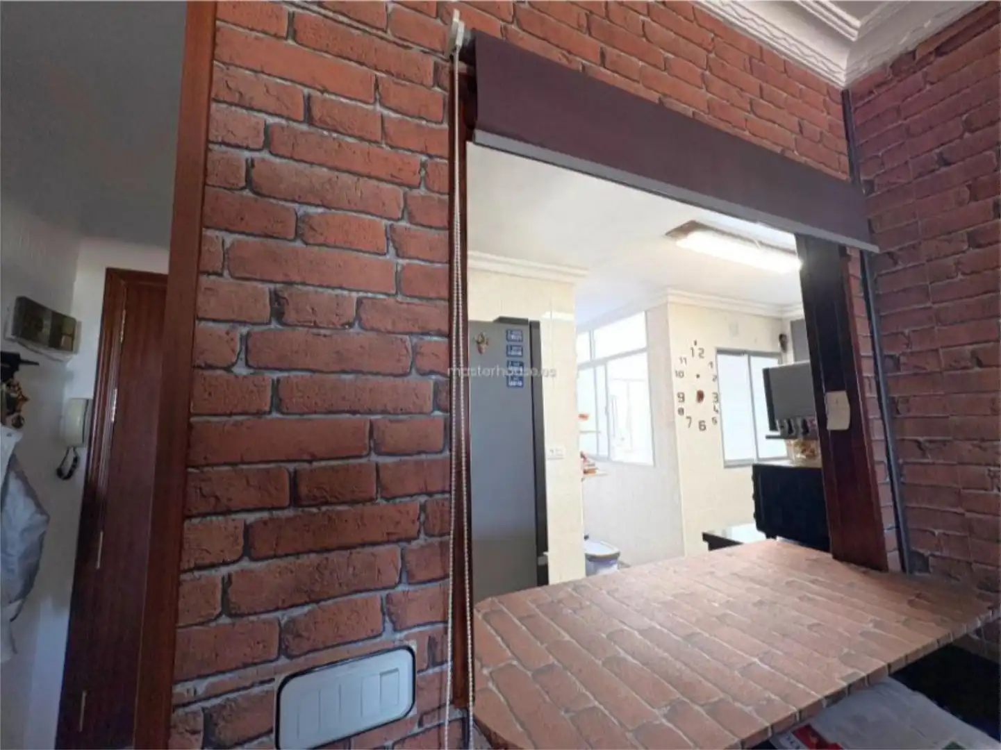 Piso en venta en Avenida de Cristóbal Colón, 109, Las Colonias Piso en venta en Huelva Capital con Aire acondicionado