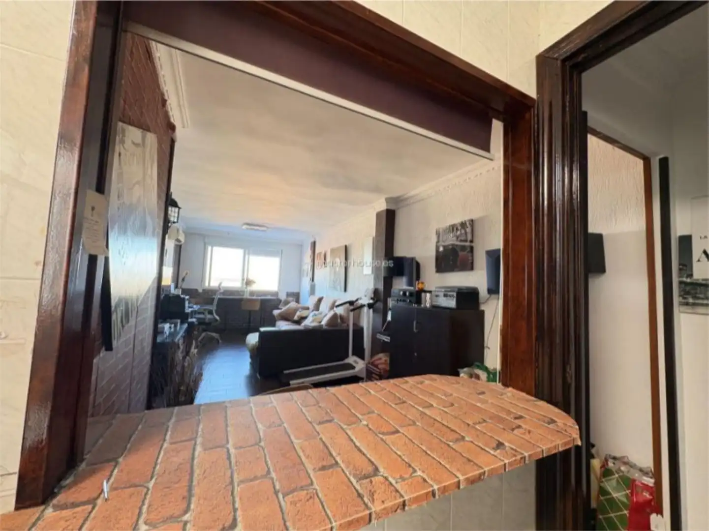 Piso en venta en Avenida de Cristóbal Colón, 109, Las Colonias Piso en venta en Huelva Capital con Aire acondicionado