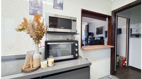 Flat for sale in Avenida de Cristóbal Colón, 109, Las Colonias, Huelva Capital - image 4 Photo 4 of Flat for sale in Avenida de Cristóbal Colón, 109, Las Colonias, Huelva Capital