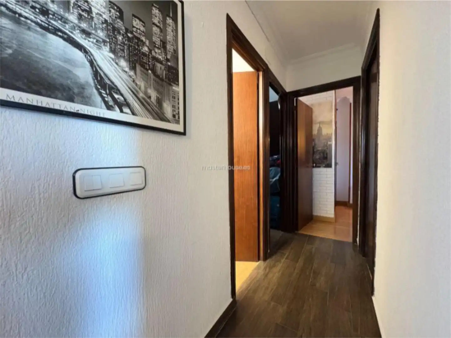 Piso en venta en Avenida de Cristóbal Colón, 109, Las Colonias Piso en venta en Huelva Capital con Aire acondicionado