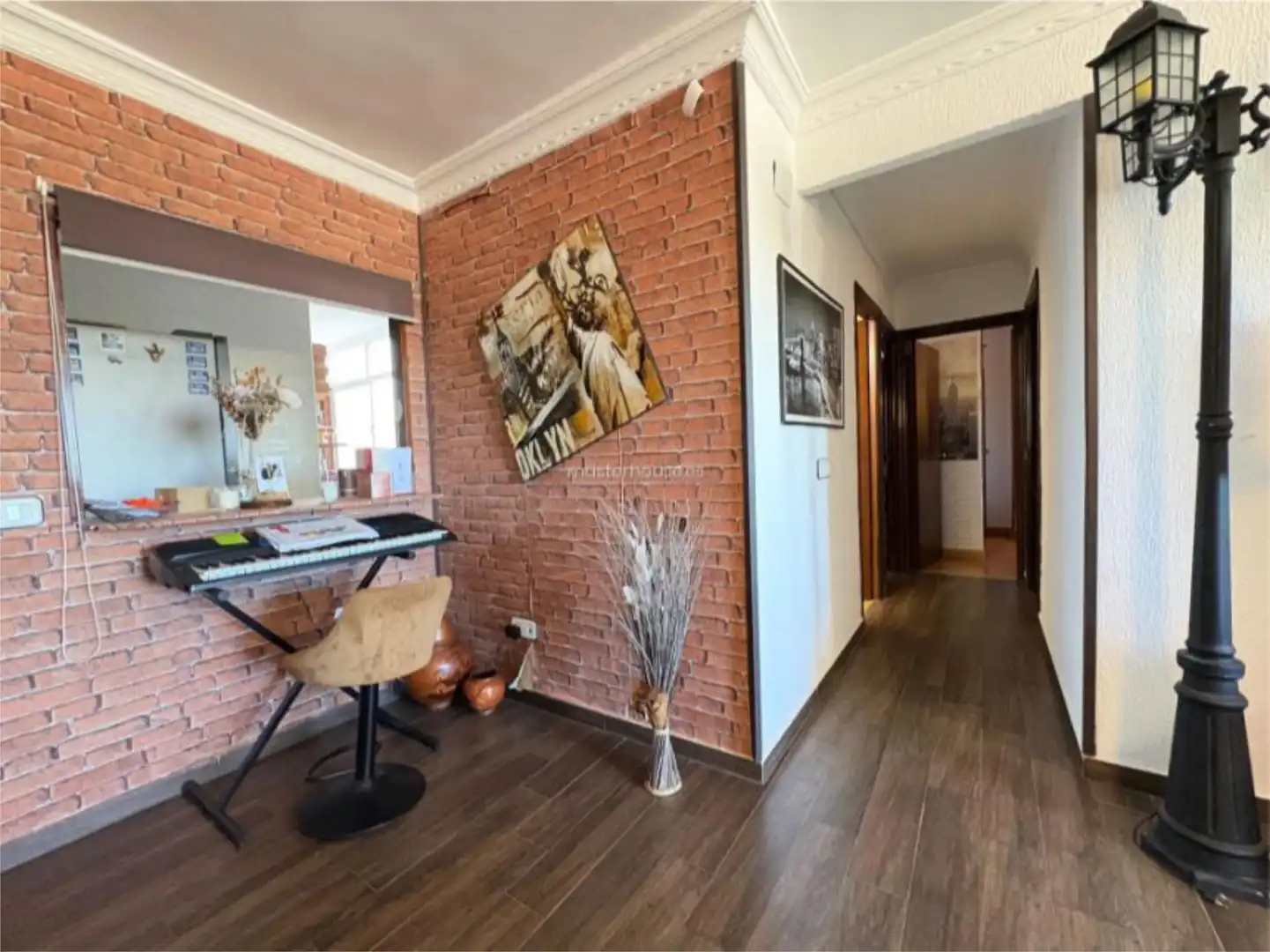 Piso en venta en Avenida de Cristóbal Colón, 109, Las Colonias Piso en venta en Huelva Capital con Aire acondicionado